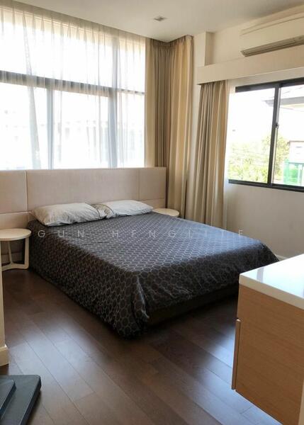 For Rent - Setthasiri Onnut-Srinakarin, Bangkok