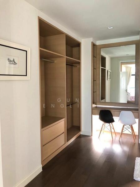 For Rent - Setthasiri Onnut-Srinakarin, Bangkok