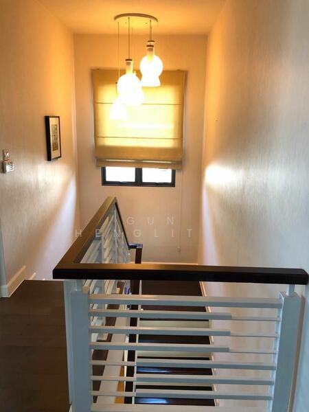 For Rent - Setthasiri Onnut-Srinakarin, Bangkok