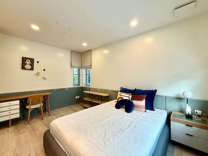 ขาย - Villaggio 2 Srinakarin-Bangna : วิลลาจจิโอ 2 ศรีนครินทร์-บางนา, สมุทรปราการ