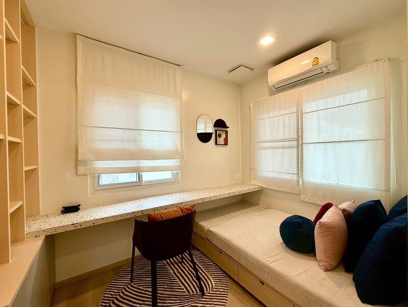 ขาย - Villaggio 2 Srinakarin-Bangna : วิลลาจจิโอ 2 ศรีนครินทร์-บางนา, สมุทรปราการ