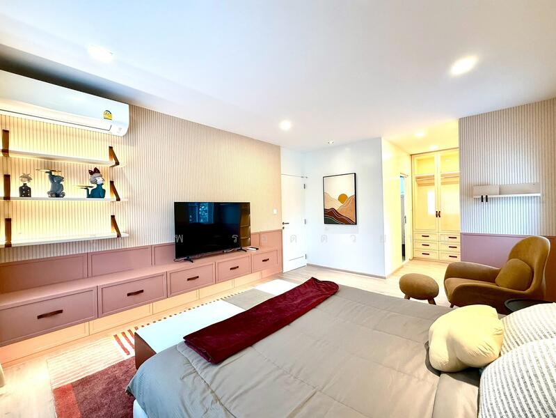 ขาย - Villaggio 2 Srinakarin-Bangna : วิลลาจจิโอ 2 ศรีนครินทร์-บางนา, สมุทรปราการ