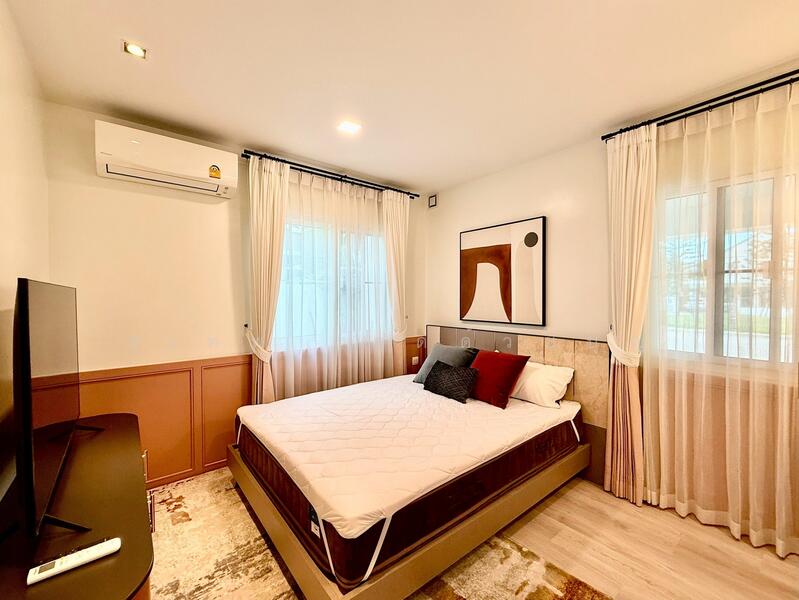 ขาย - Villaggio 2 Srinakarin-Bangna : วิลลาจจิโอ 2 ศรีนครินทร์-บางนา, สมุทรปราการ