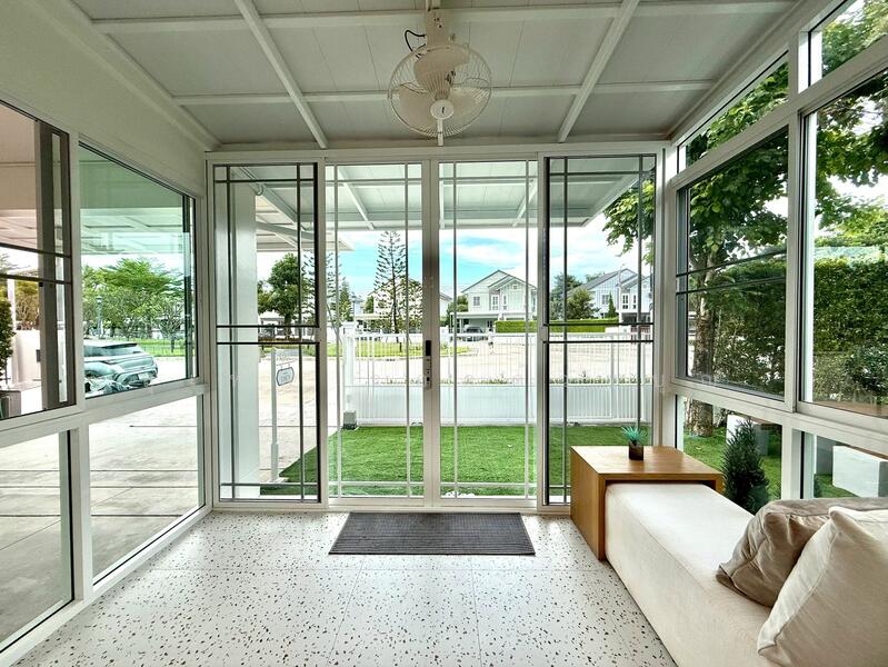 ขาย - Villaggio 2 Srinakarin-Bangna : วิลลาจจิโอ 2 ศรีนครินทร์-บางนา, สมุทรปราการ