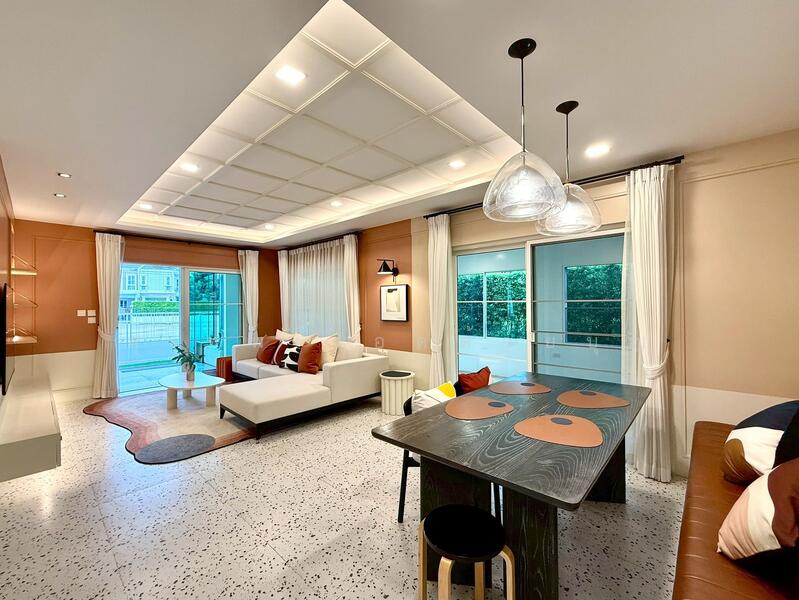 ขาย - Villaggio 2 Srinakarin-Bangna : วิลลาจจิโอ 2 ศรีนครินทร์-บางนา, สมุทรปราการ