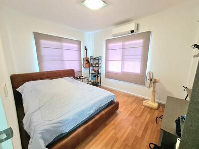 ขาย - Casa Premium Rama 2 : หมู่บ้านคาซ่า พรีเมี่ยม พระราม 2, กรุงเทพ