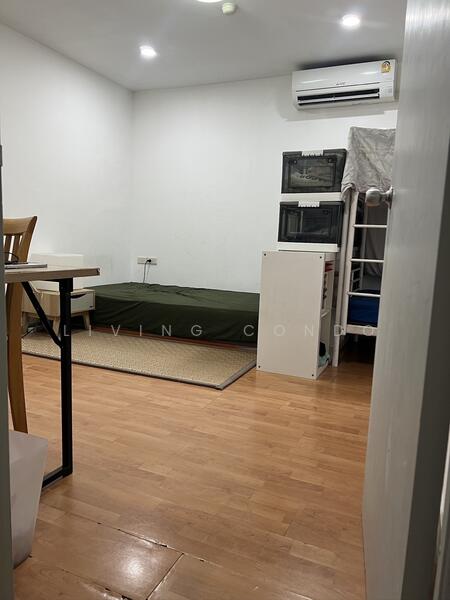 ให้เช่า - Lumpini Center Sukhumvit 77 : คอนโด ลุมพินี เซ็นเตอร์ สุขุมวิท 77, กรุงเทพ