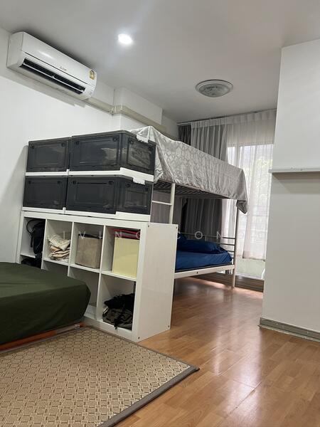 ให้เช่า - Lumpini Center Sukhumvit 77 : คอนโด ลุมพินี เซ็นเตอร์ สุขุมวิท 77, กรุงเทพ