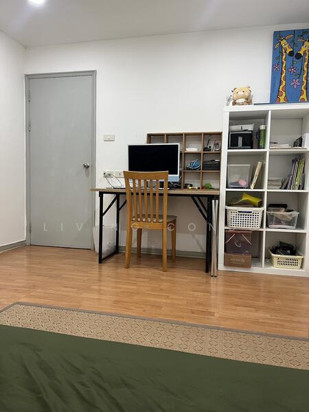 ให้เช่า - Lumpini Center Sukhumvit 77 : คอนโด ลุมพินี เซ็นเตอร์ สุขุมวิท 77, กรุงเทพ