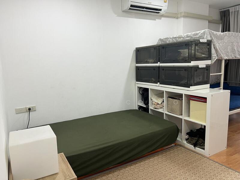 ให้เช่า - Lumpini Center Sukhumvit 77 : คอนโด ลุมพินี เซ็นเตอร์ สุขุมวิท 77, กรุงเทพ