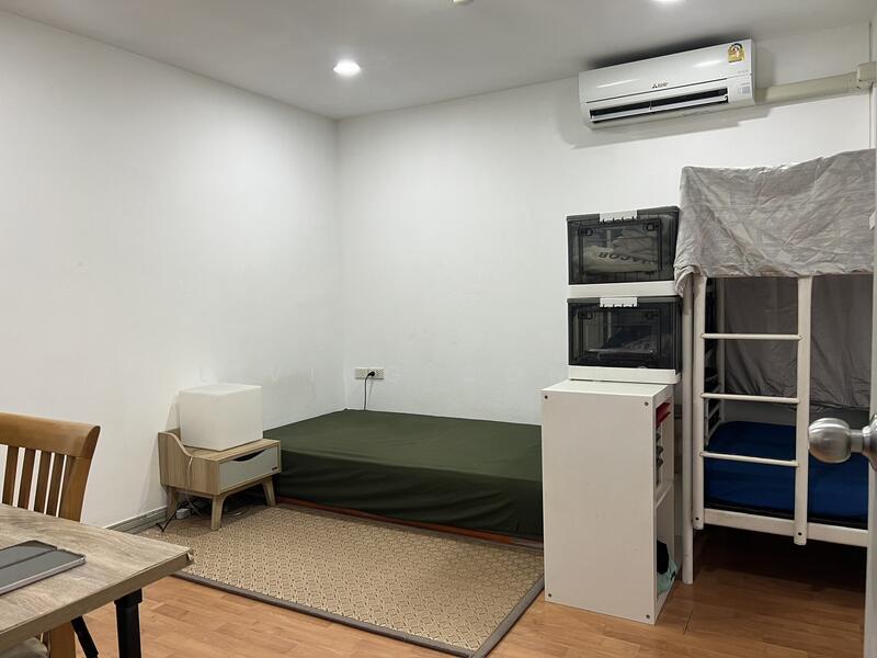 ให้เช่า - Lumpini Center Sukhumvit 77 : คอนโด ลุมพินี เซ็นเตอร์ สุขุมวิท 77, กรุงเทพ