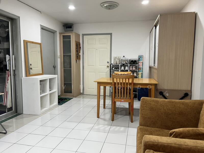 ให้เช่า - Lumpini Center Sukhumvit 77 : คอนโด ลุมพินี เซ็นเตอร์ สุขุมวิท 77, กรุงเทพ