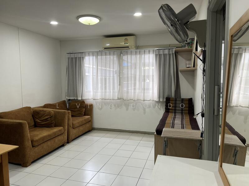 ให้เช่า - Lumpini Center Sukhumvit 77 : คอนโด ลุมพินี เซ็นเตอร์ สุขุมวิท 77, กรุงเทพ