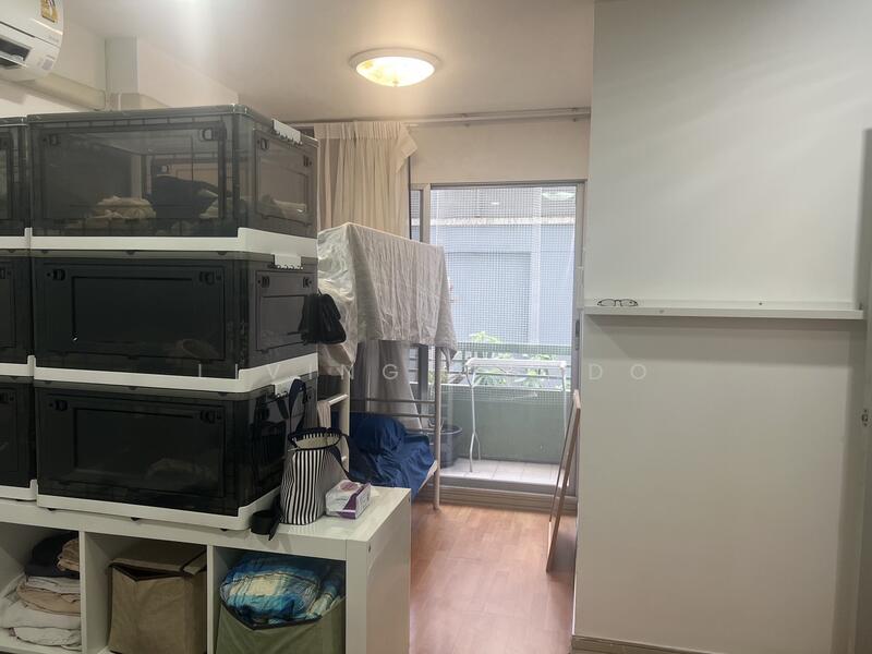 ให้เช่า - Lumpini Center Sukhumvit 77 : คอนโด ลุมพินี เซ็นเตอร์ สุขุมวิท 77, กรุงเทพ