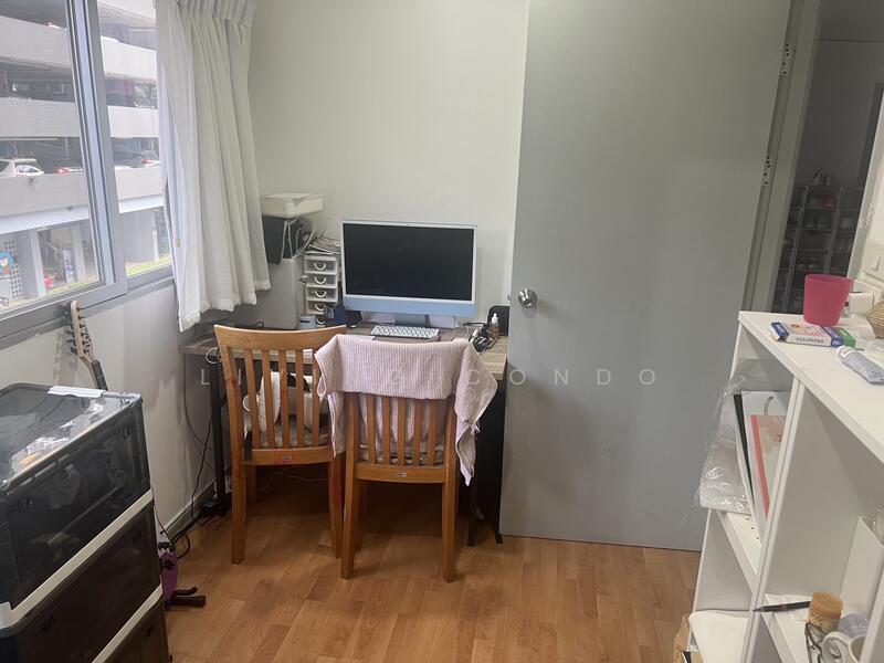 ให้เช่า - Lumpini Center Sukhumvit 77 : คอนโด ลุมพินี เซ็นเตอร์ สุขุมวิท 77, กรุงเทพ