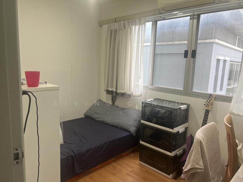 ให้เช่า - Lumpini Center Sukhumvit 77 : คอนโด ลุมพินี เซ็นเตอร์ สุขุมวิท 77, กรุงเทพ