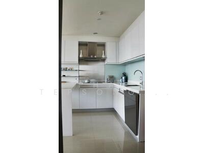 ขาย - Watermark Chaophraya : วอร์เตอร์มาร์ค เจ้าพระยา, กรุงเทพ