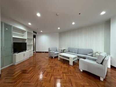 For Rent - The Grand Sethiwan, Bangkok