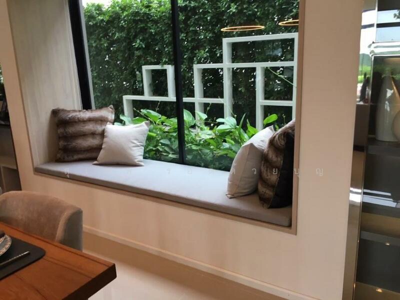 ขาย - Casa Ville Ramkhamhaeng – Wongwaen 2 : คาซ่า วิลล์ รามคำแหง – วงแหวน 2, กรุงเทพ