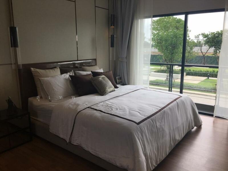 ขาย - Casa Ville Ramkhamhaeng – Wongwaen 2 : คาซ่า วิลล์ รามคำแหง – วงแหวน 2, กรุงเทพ