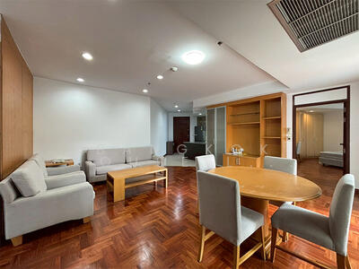 For Rent - The Grand Sethiwan, Bangkok