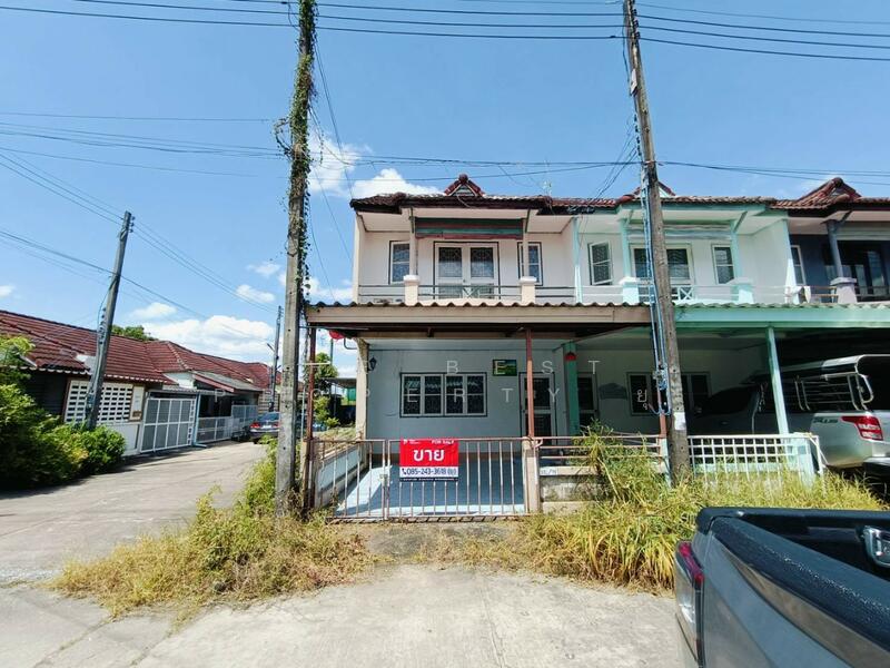 For Sale - ทาวน์เฮ้าส์ตะพง ระยอง, Rayong