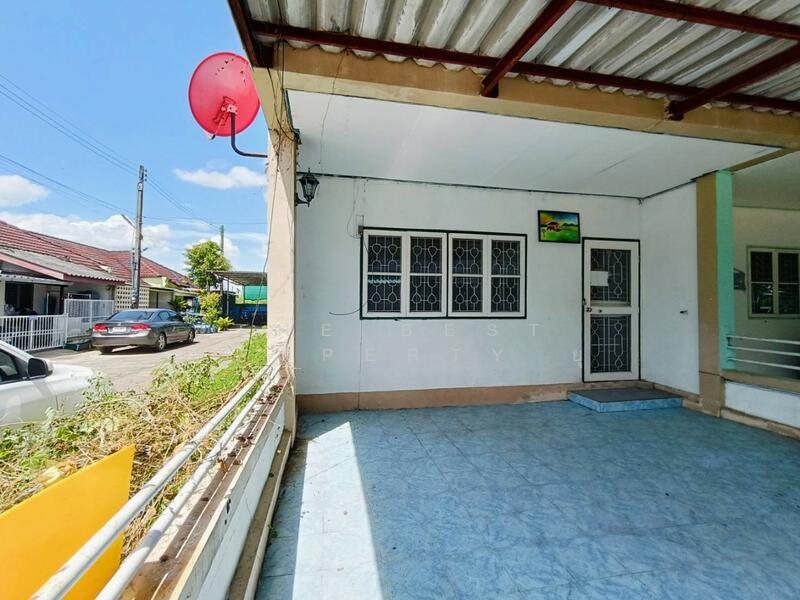 For Sale - ทาวน์เฮ้าส์ตะพง ระยอง, Rayong