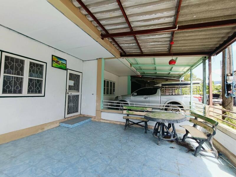 For Sale - ทาวน์เฮ้าส์ตะพง ระยอง, Rayong