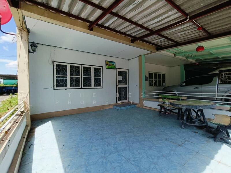 For Sale - ทาวน์เฮ้าส์ตะพง ระยอง, Rayong