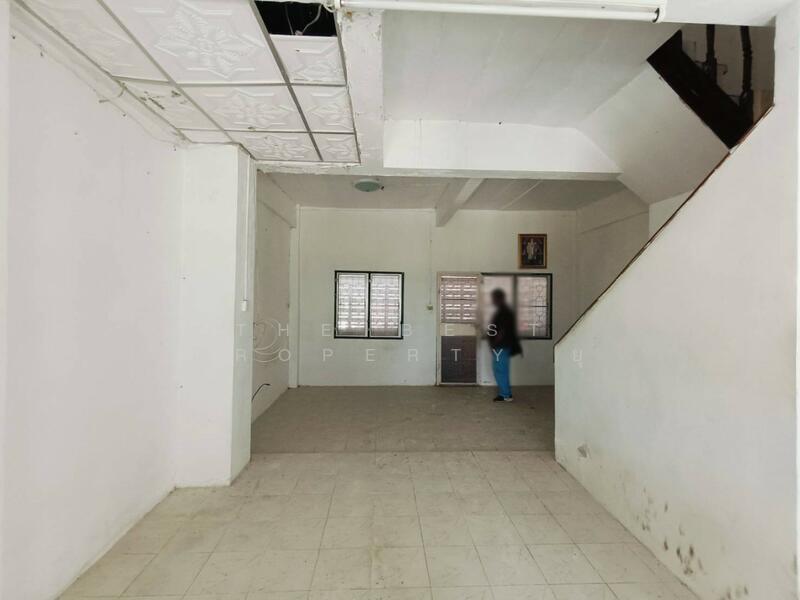 For Sale - ทาวน์เฮ้าส์ตะพง ระยอง, Rayong