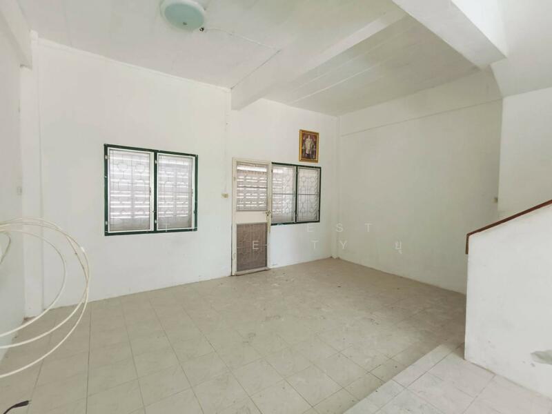 For Sale - ทาวน์เฮ้าส์ตะพง ระยอง, Rayong