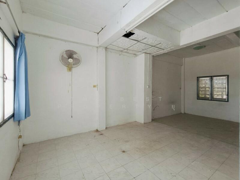 For Sale - ทาวน์เฮ้าส์ตะพง ระยอง, Rayong