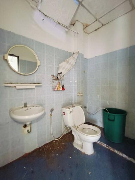 For Sale - ทาวน์เฮ้าส์ตะพง ระยอง, Rayong