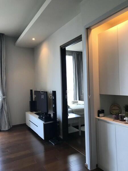 Quattro by Sansiri, Bangkok, 134 Thong Lo 4 Alley, Khlong Tan Nua, Watthana, Bangkok, 1 Bedroom, 56 sqm, Condo For Rent, by Connex Property, 60230979 - DDproperty.com