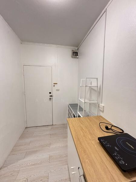 ให้เช่า - Ratchada Prestige : รัชดา เพรสทีจ, กรุงเทพ