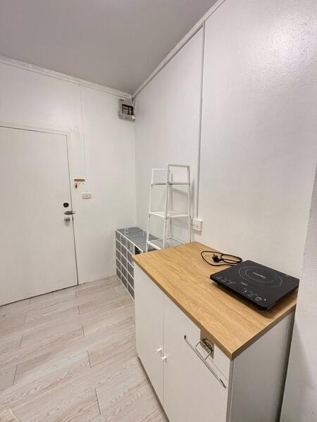 ให้เช่า - Ratchada Prestige : รัชดา เพรสทีจ, กรุงเทพ