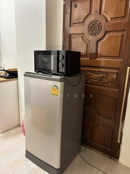 ให้เช่า - Ratchada Prestige : รัชดา เพรสทีจ, กรุงเทพ