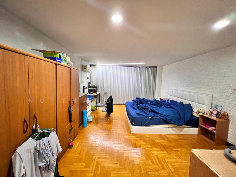 ขาย - N.T. House : เอ็นที เฮ้าส์, กรุงเทพ