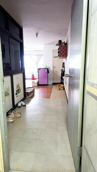 ขาย - Muang Thong Bangna : เมืองทองบางนา, สมุทรปราการ