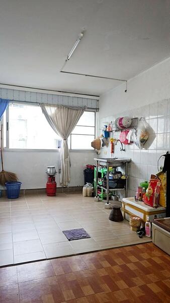 ขาย - Muang Thong Bangna : เมืองทองบางนา, สมุทรปราการ