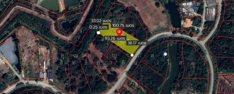 ขาย - ขายที่ดินเปล่า 2 ไร่ 53 ตรว. ต.บางไทร อ.บางไทร จ.พระนครศรีอยุธยา, พระนครศรีอยุธยา