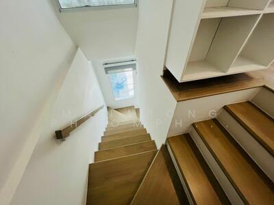 ขาย - Indy 2 Bangna-Ramkhamhaeng 2 : อินดี้ 2 บางนา-รามคําแหง2, กรุงเทพ