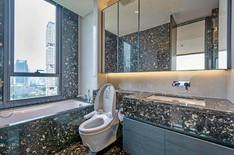 BEATNIQ Sukhumvit 32, Bangkok, Soi Sukhumvit 32, Sukhumvit Road, Khong Tan, Khlong Toei, Bangkok, 1 Bedroom, 60 sqm, Condo For Rent, by Ratsarin Sirinipaspong, 60231023 - DDproperty.com