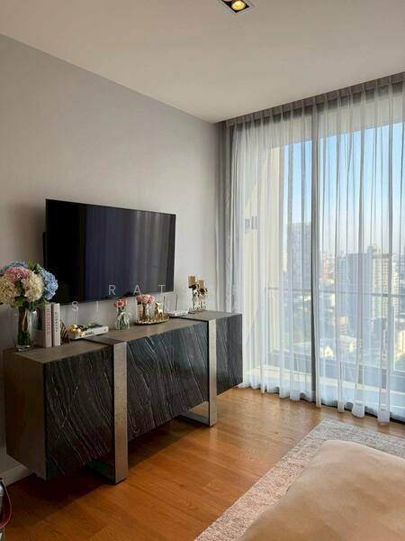 BEATNIQ Sukhumvit 32, Bangkok, Soi Sukhumvit 32, Sukhumvit Road, Khong Tan, Khlong Toei, Bangkok, 1 Bedroom, 60 sqm, Condo For Rent, by Ratsarin Sirinipaspong, 60231023 - DDproperty.com