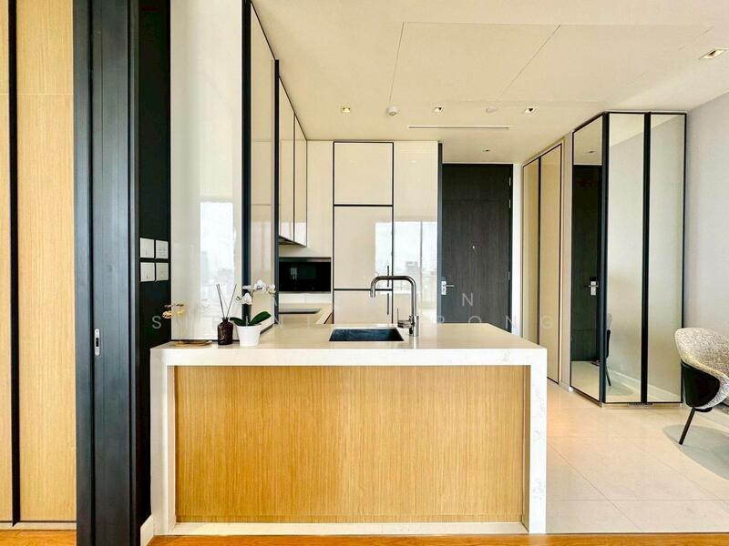 BEATNIQ Sukhumvit 32, Bangkok, Soi Sukhumvit 32, Sukhumvit Road, Khong Tan, Khlong Toei, Bangkok, 1 Bedroom, 60 sqm, Condo For Rent, by Ratsarin Sirinipaspong, 60231023 - DDproperty.com