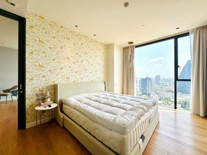 BEATNIQ Sukhumvit 32, Bangkok, Soi Sukhumvit 32, Sukhumvit Road, Khong Tan, Khlong Toei, Bangkok, 1 Bedroom, 60 sqm, Condo For Rent, by Ratsarin Sirinipaspong, 60231023 - DDproperty.com