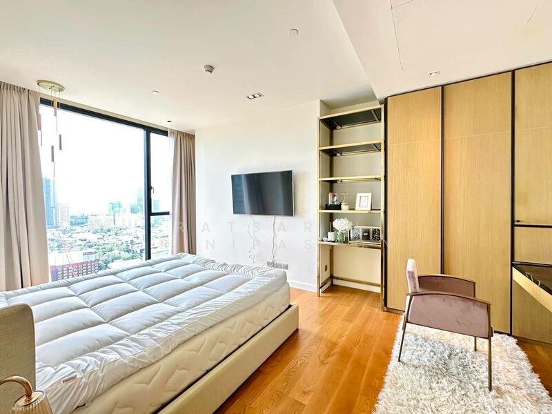 BEATNIQ Sukhumvit 32, Bangkok, Soi Sukhumvit 32, Sukhumvit Road, Khong Tan, Khlong Toei, Bangkok, 1 Bedroom, 60 sqm, Condo For Rent, by Ratsarin Sirinipaspong, 60231023 - DDproperty.com