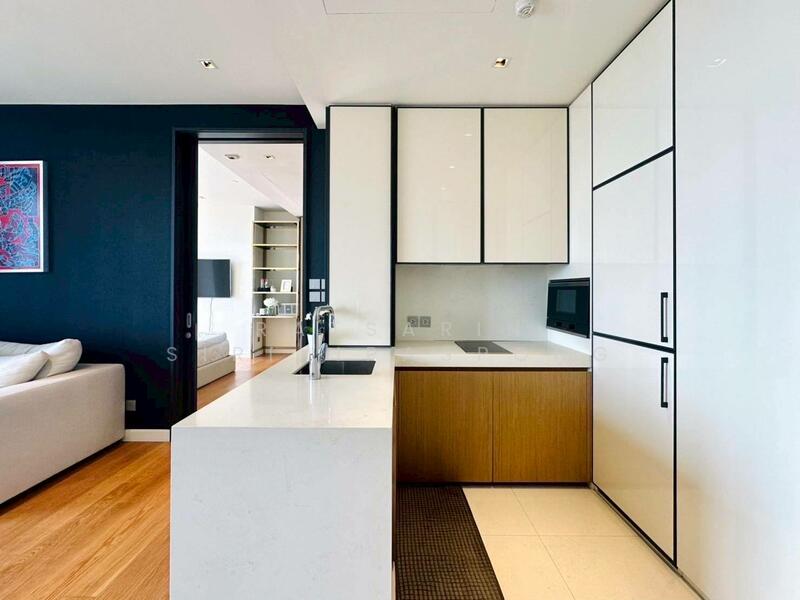 BEATNIQ Sukhumvit 32, Bangkok, Soi Sukhumvit 32, Sukhumvit Road, Khong Tan, Khlong Toei, Bangkok, 1 Bedroom, 60 sqm, Condo For Rent, by Ratsarin Sirinipaspong, 60231023 - DDproperty.com