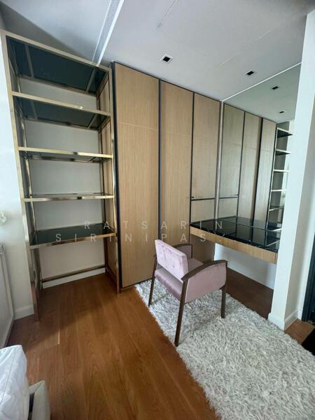 BEATNIQ Sukhumvit 32, Bangkok, Soi Sukhumvit 32, Sukhumvit Road, Khong Tan, Khlong Toei, Bangkok, 1 Bedroom, 60 sqm, Condo For Rent, by Ratsarin Sirinipaspong, 60231023 - DDproperty.com