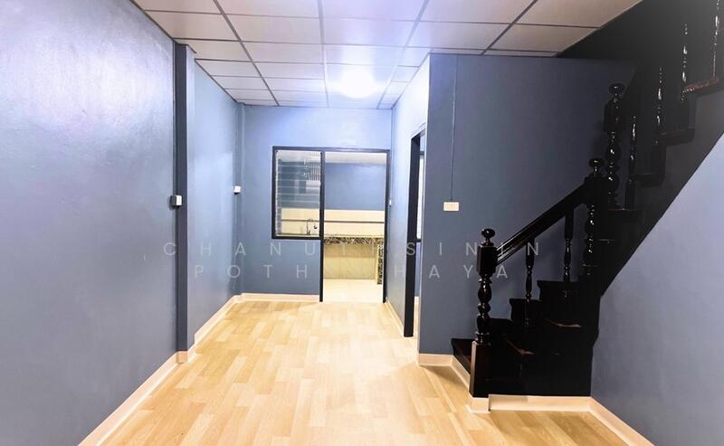 ขาย - Phongsirichai 4 Phetkasem 81 : พงษ์ศิริชัย 4 เพชรเกษม 81, กรุงเทพ